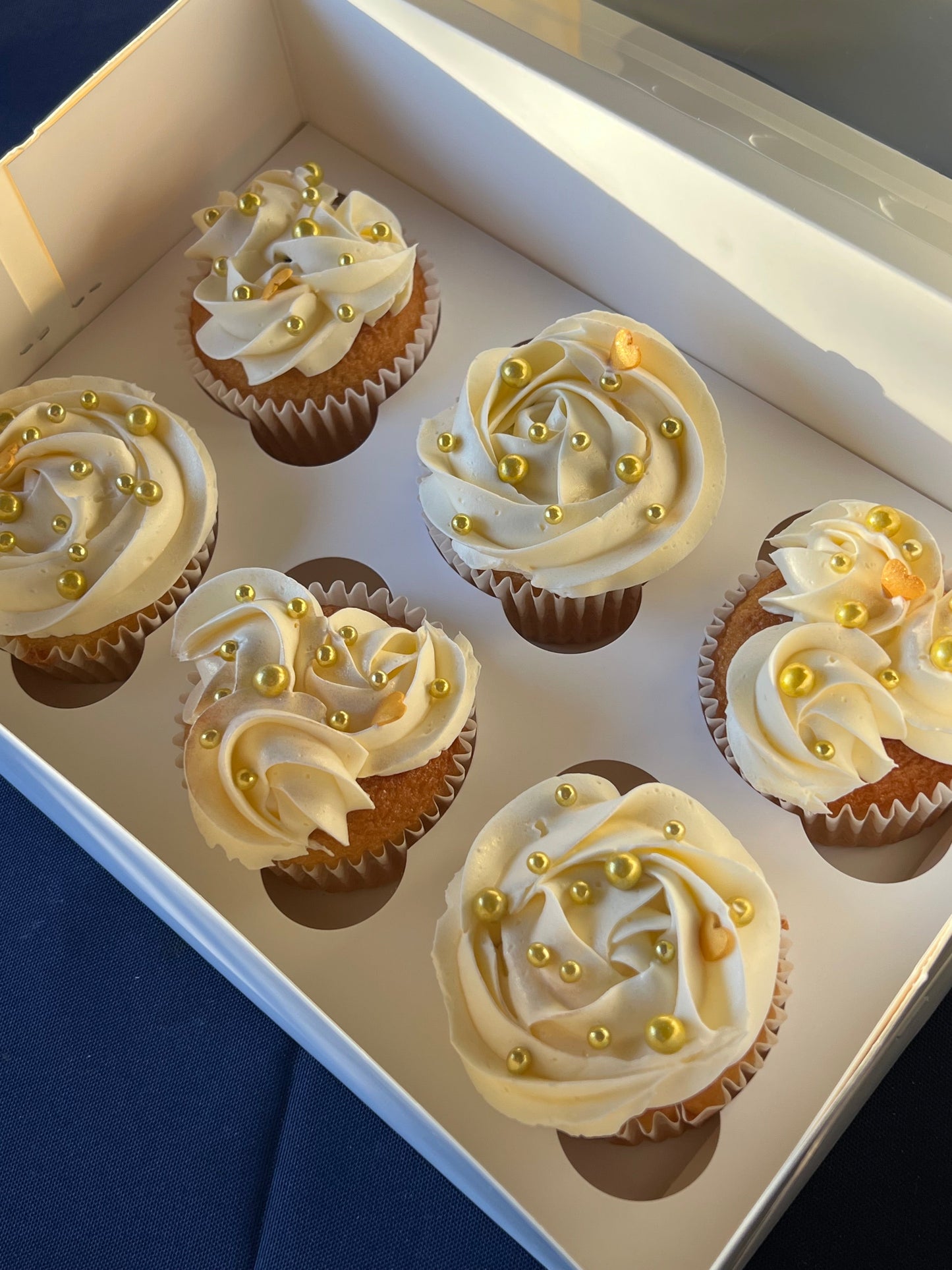 CUPCAKES