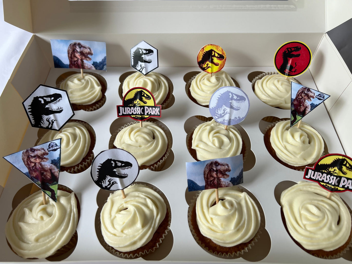 CUPCAKES