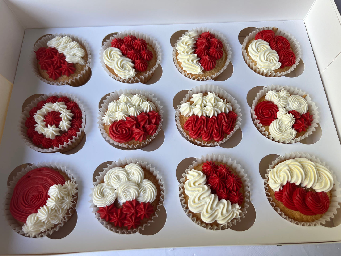 CUPCAKES